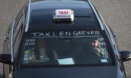 Taxi strike calling for convergence in Paris this Monday, what to expect in the capital?