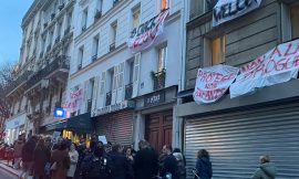 In Paris, Residents Mobilize Against Opening of Addiction Center Near Schools