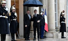 Between Paris and Moscow: Mini-Diplomatic Crisis at the French-Armenian Dinner