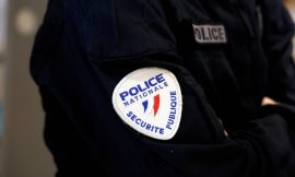 A young 18-year-old killed in brawl between rival gangs in Paris, France