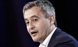 Exploring the Terrorist Threat: Gérald Darmanin’s Detailed Insights Four Months Before the Games