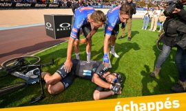 Secrets to Winning Paris-Roubaix: Insights from Podcast Guests
