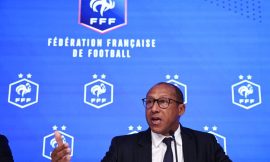 President of the FFF Ensures We Will Seize the Opportunity to See Kylian Mbappé at the Olympics