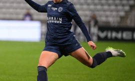 Paris FC dominates Montpellier and qualifies for D1 Arkema playoffs