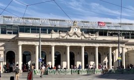 Budget-Friendly Summer Travel: Paris for 25 euros from Montpellier with SNCF