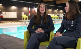 The Family: Foundation of Young Olympic Athletes