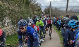 Cycling: The Peloton Conquers Mount Saint-Vincent – Follow the 4th Stage of the Paris-Nice Race