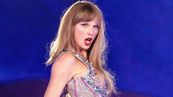 Read more about the article Major Setback for Taylor Swift’s Concerts in Paris