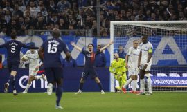 OM vs PSG (0-2): Paris, reduced to ten, triumphs at the Vélodrome… relive the 107th Clasico in history