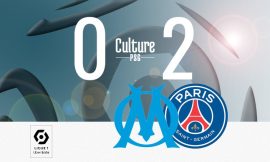 Match Analysis: OM/PSG (0-2), Paris with Heart and Courage