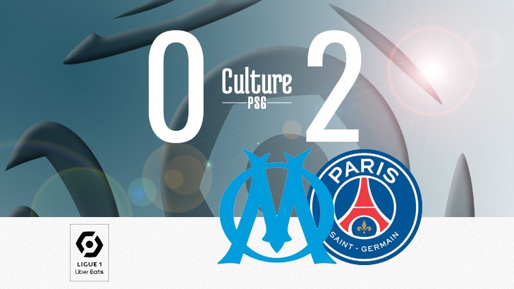 Read more about the article Match Analysis: OM/PSG (0-2), Paris with Heart and Courage